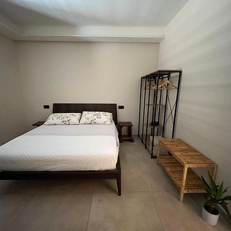 Appartamento Seta Luxury Roseto Degli Abruzzi Esterno foto