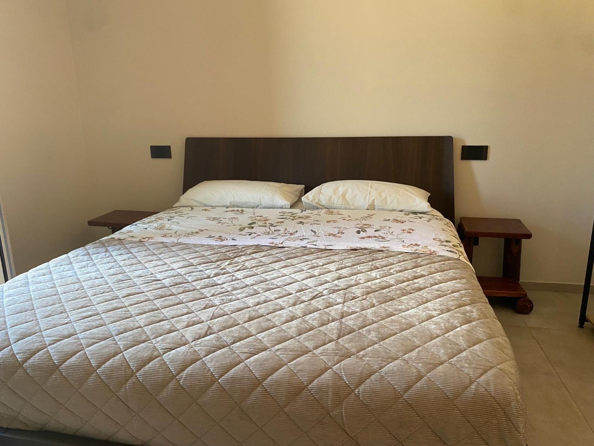 Appartamento Seta Luxury Roseto Degli Abruzzi Esterno foto