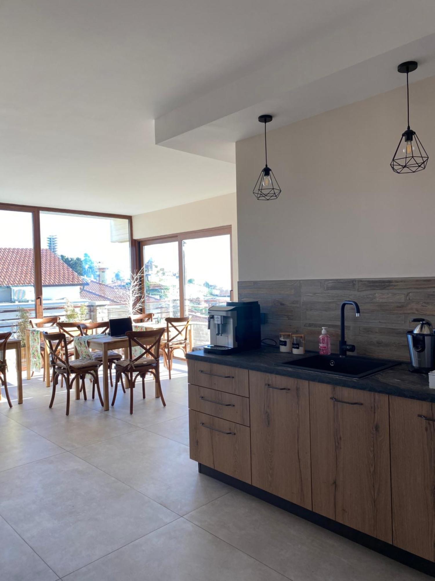 Appartamento Seta Luxury Roseto Degli Abruzzi Esterno foto