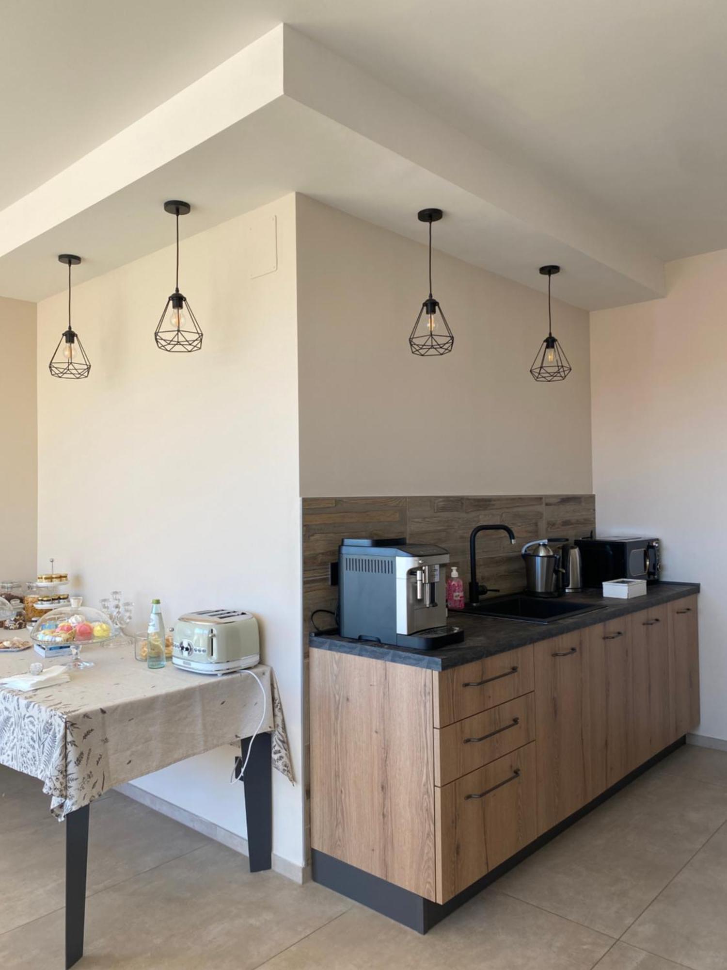 Appartamento Seta Luxury Roseto Degli Abruzzi Esterno foto