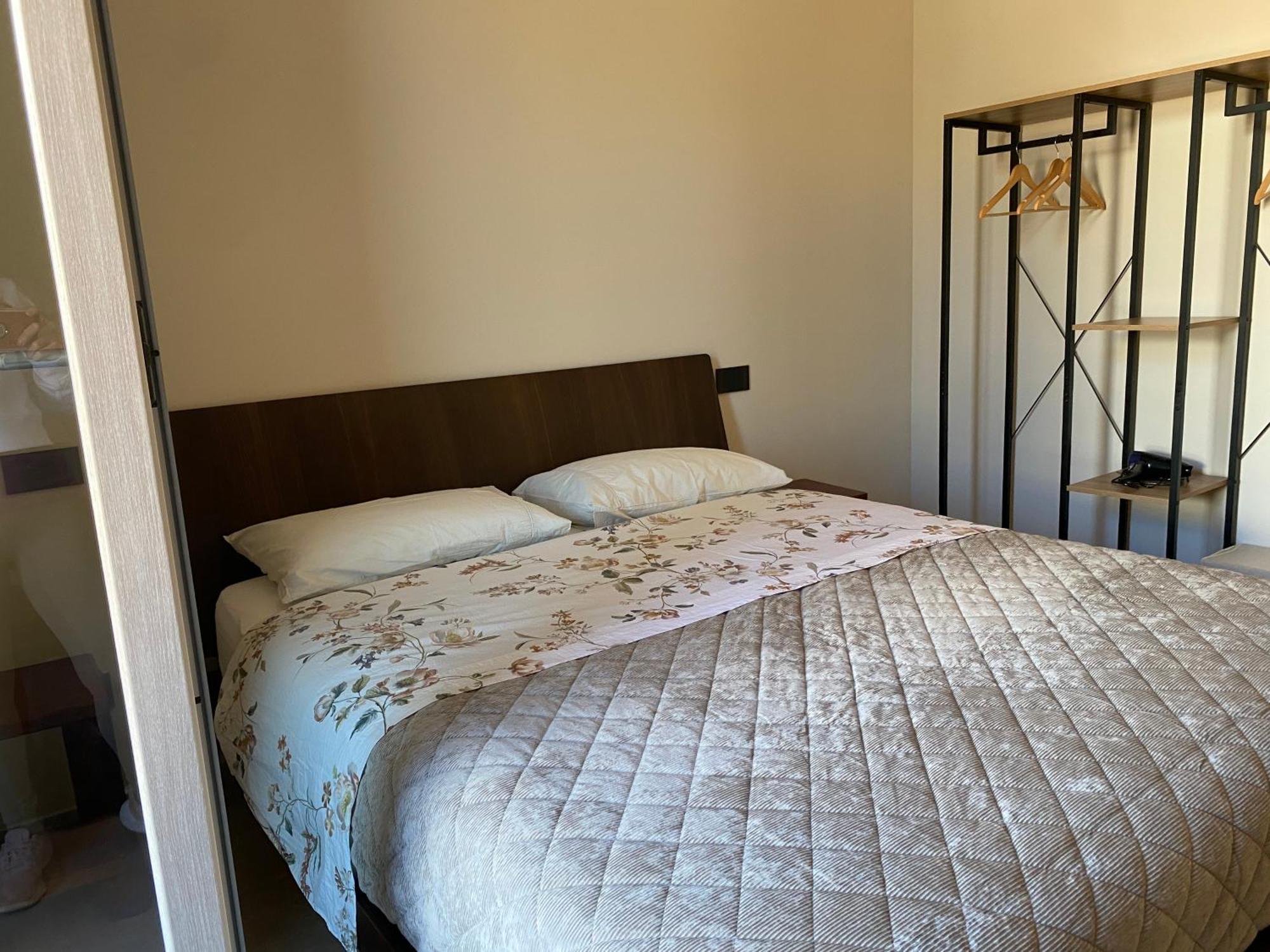Appartamento Seta Luxury Roseto Degli Abruzzi Esterno foto
