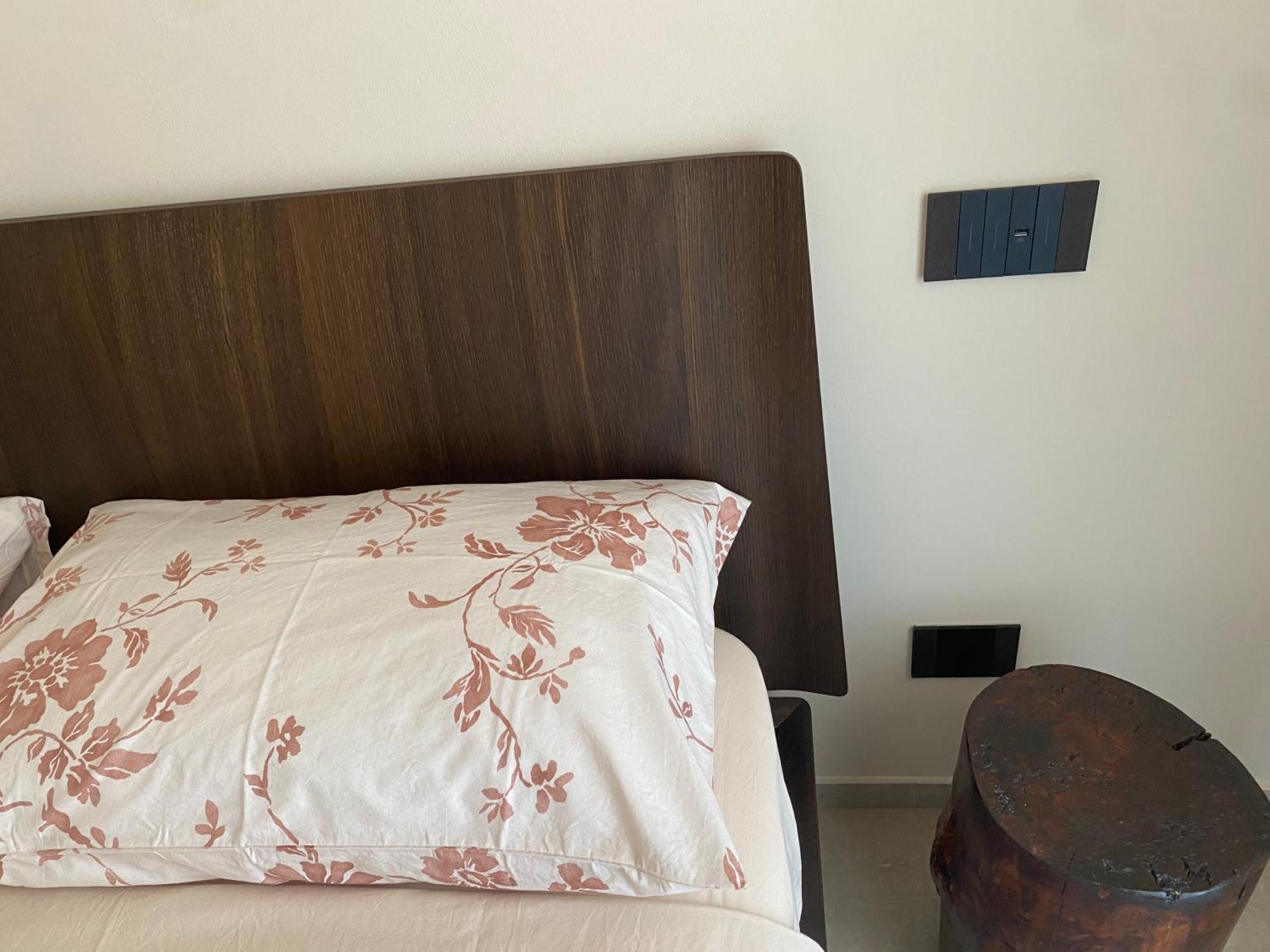 Appartamento Seta Luxury Roseto Degli Abruzzi Esterno foto