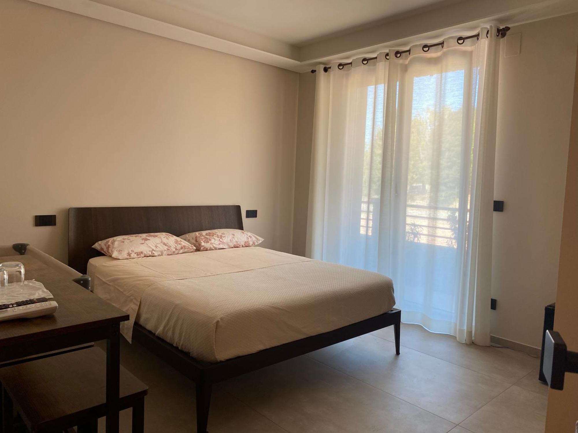 Appartamento Seta Luxury Roseto Degli Abruzzi Esterno foto