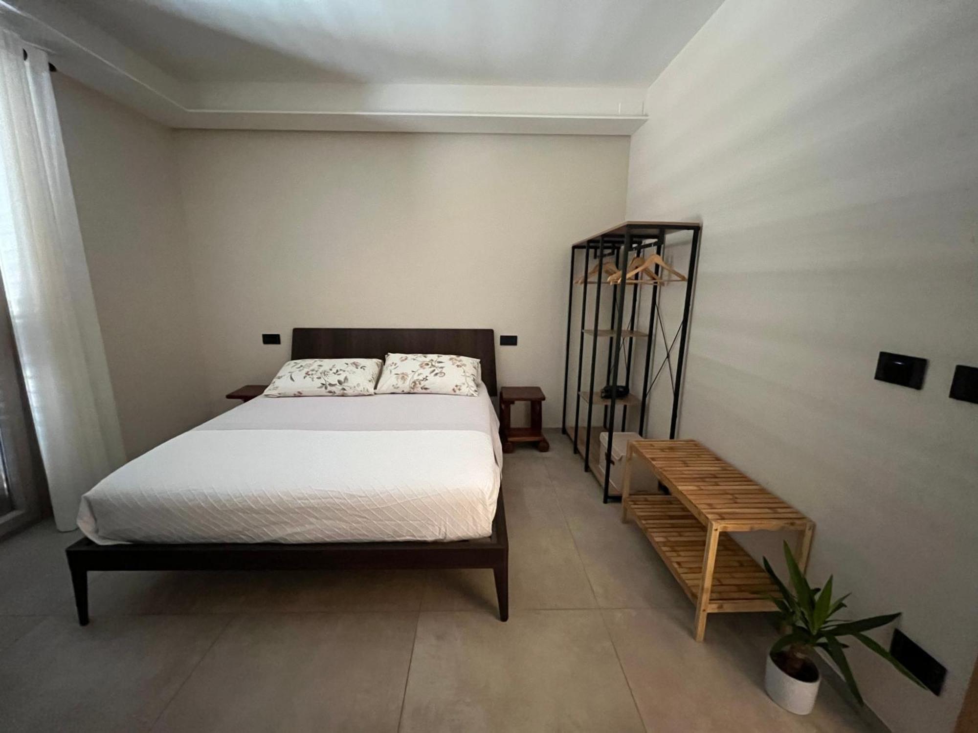Appartamento Seta Luxury Roseto Degli Abruzzi Esterno foto